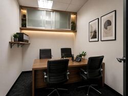 The Mezzo (D12), Office #619970231
